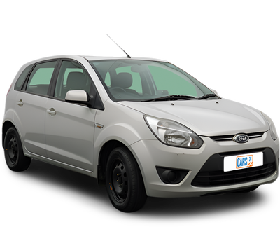 Ford Figo-img